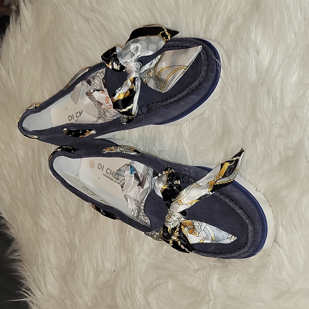 Di Chenzo shoes
